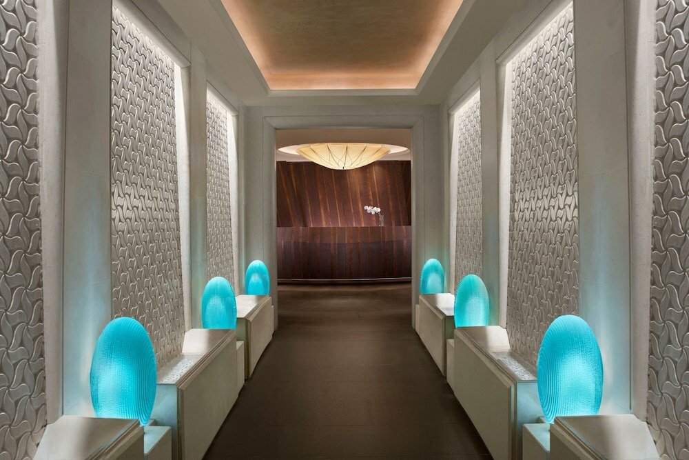 Фото The Ritz-Carlton, Millenia Singapore