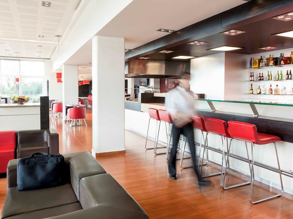 Фото Ibis Aguascalientes Norte