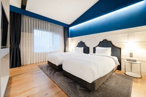 Гостиница Hotel Inter Burgo