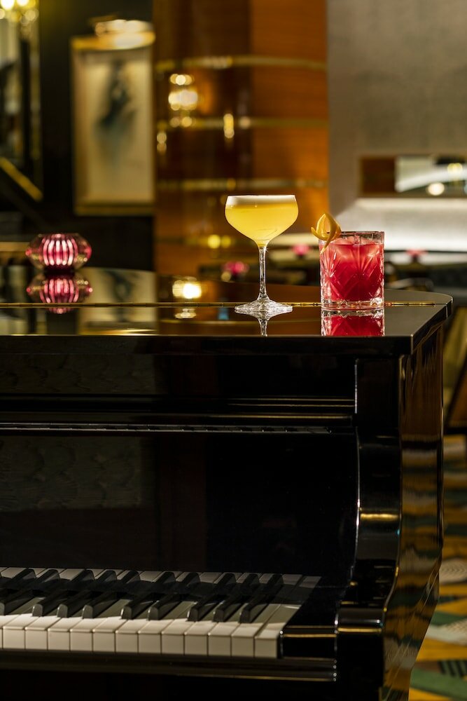 Фото Maison Albar Hotels Le Monumental Palace