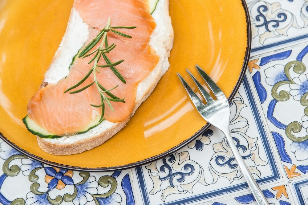 Фото Monastery Garden Prague