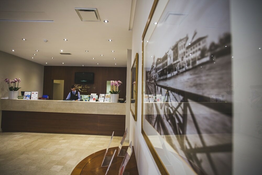 Фото Hotel Sirmione e Promessi Sposi