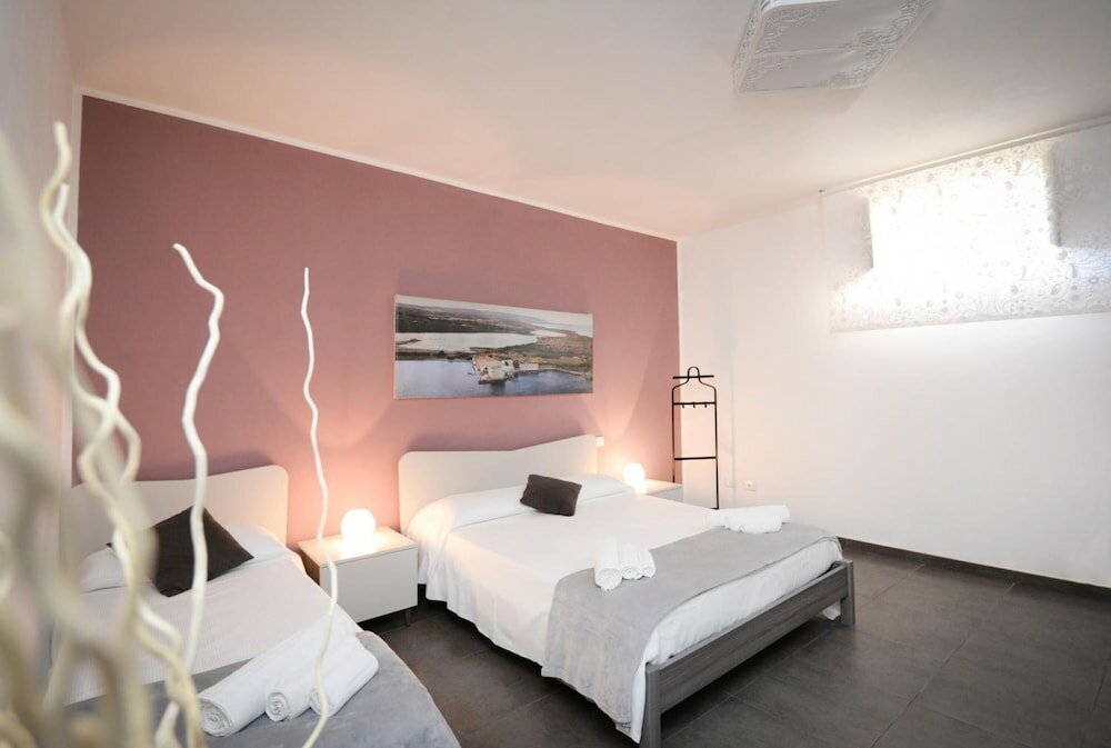 Фото Casa vacanze Malaclà