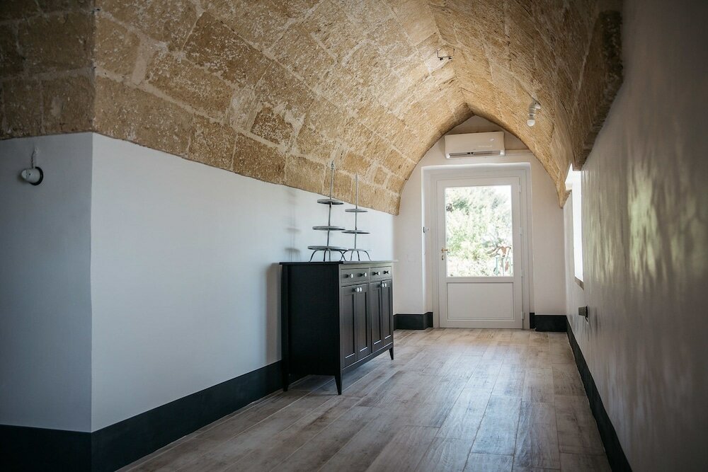 Фото Villa de Donatis Charming Guest House