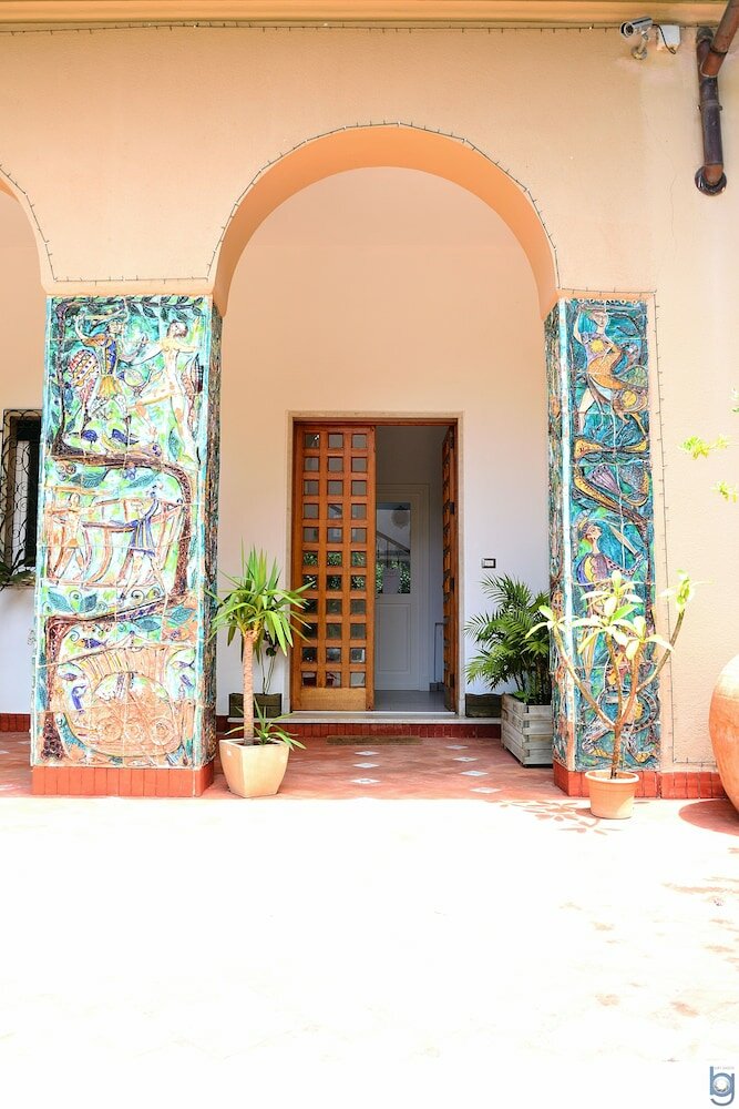 Фото Mondello Resort