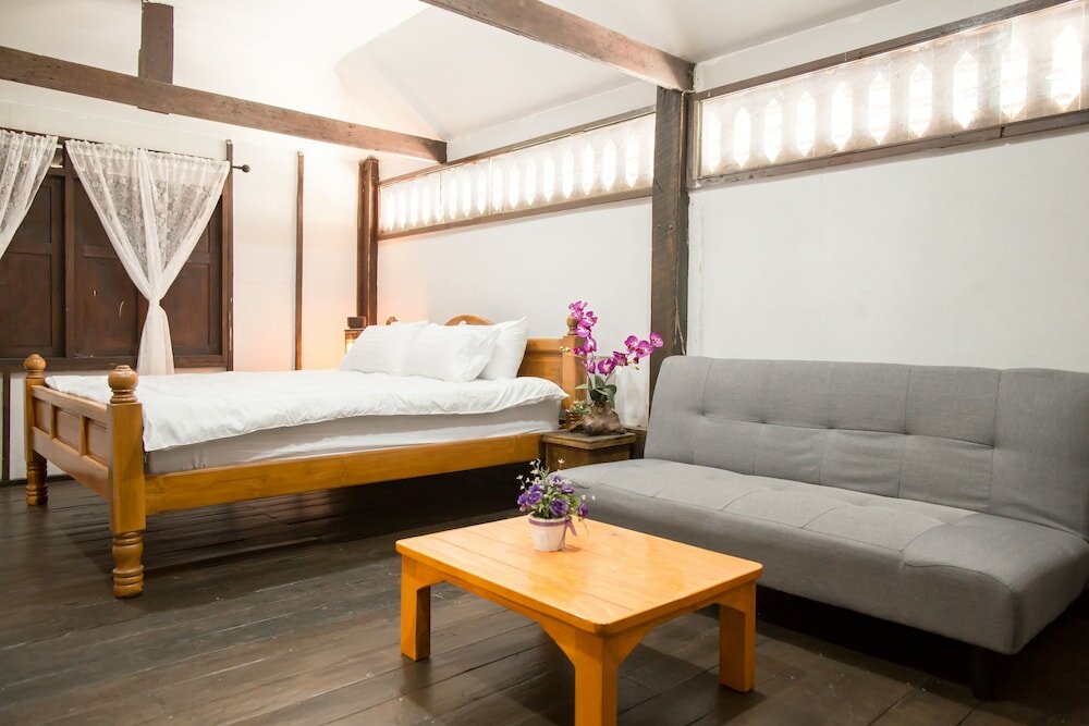 Фото Heunviang House