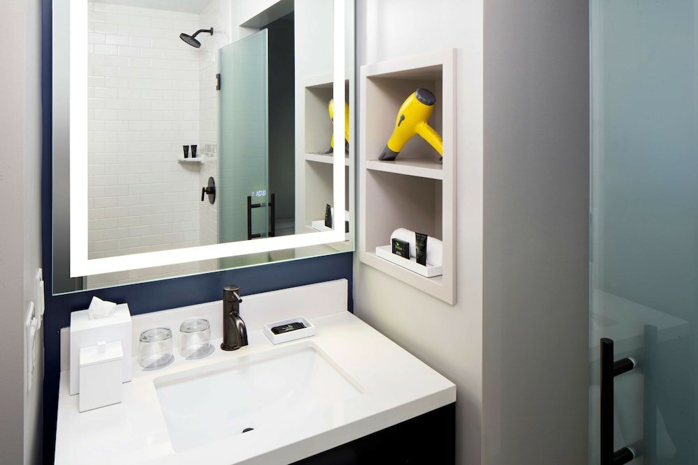 Фото Hyatt Centric Faneuil Hall Boston