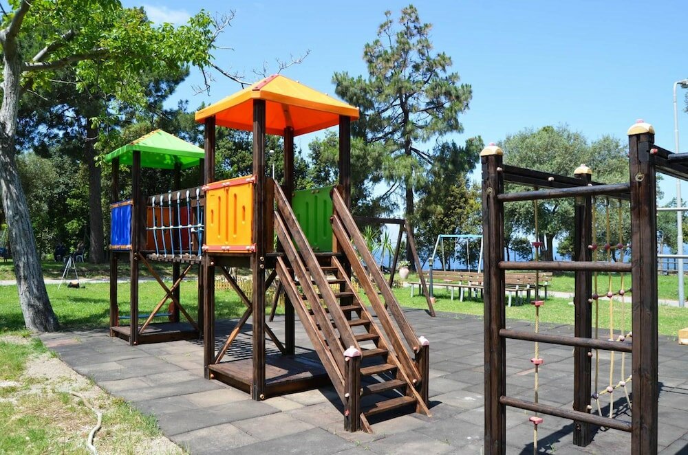 Фото Sopramare Resort