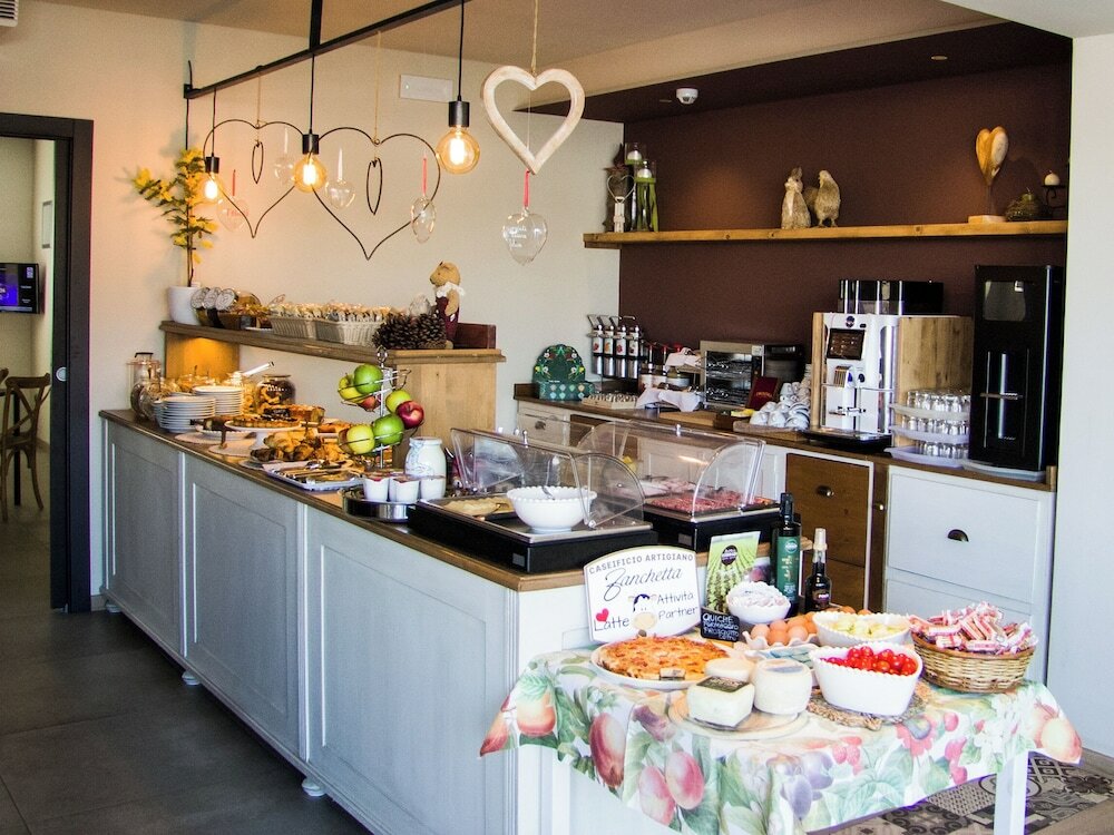 Фото Hotel Ambra