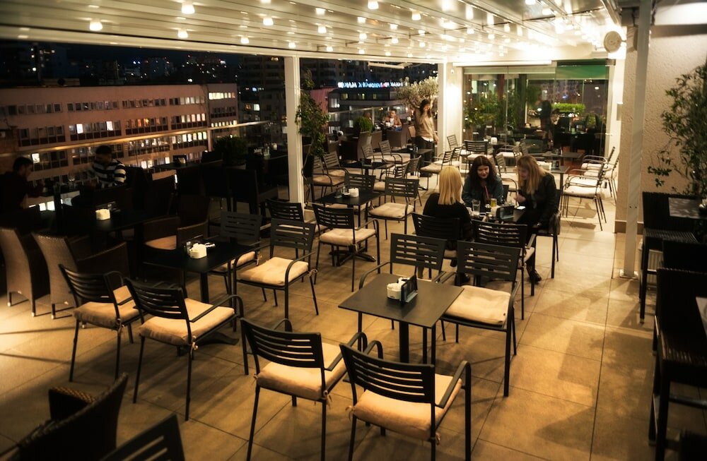 Фото Отель Mondial