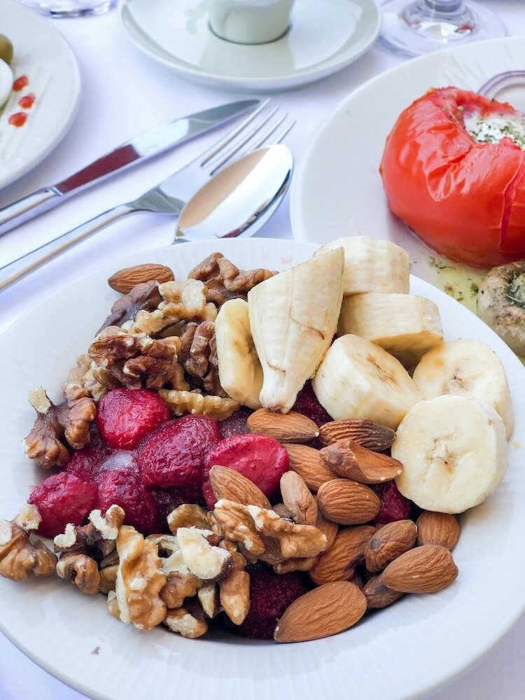 Фото Hotel Scala dOro