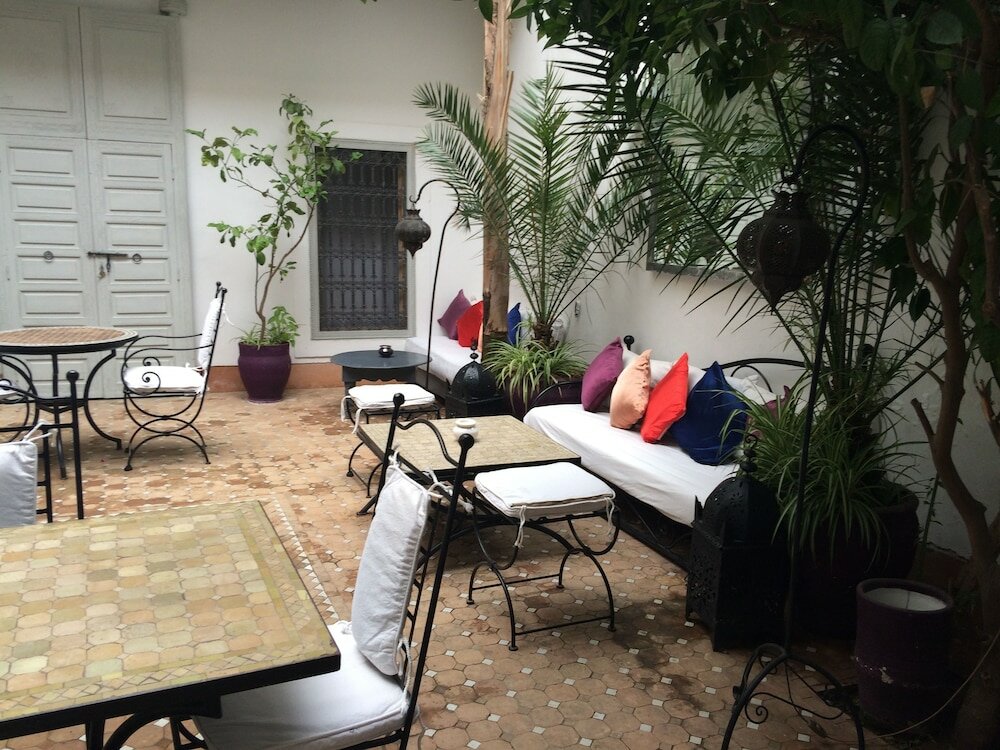 Фото Riad Dar Nabila