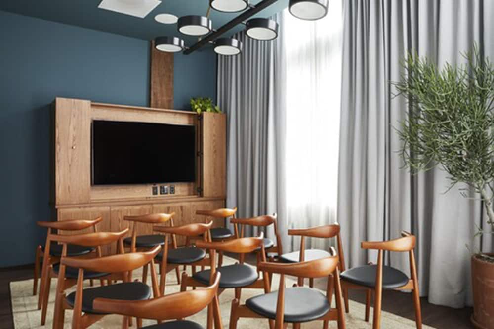 Фото The Hoxton Portland