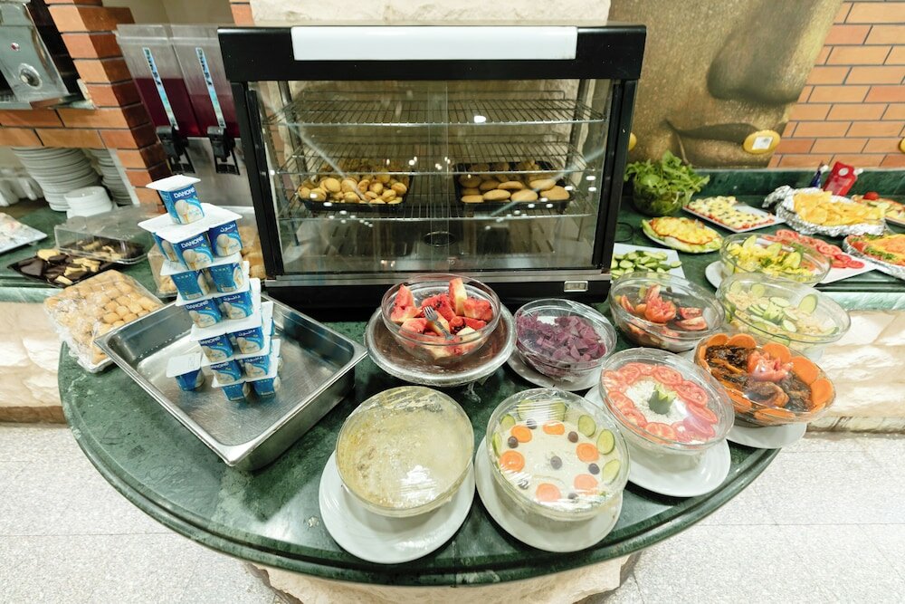 Фото Happy City Hotel