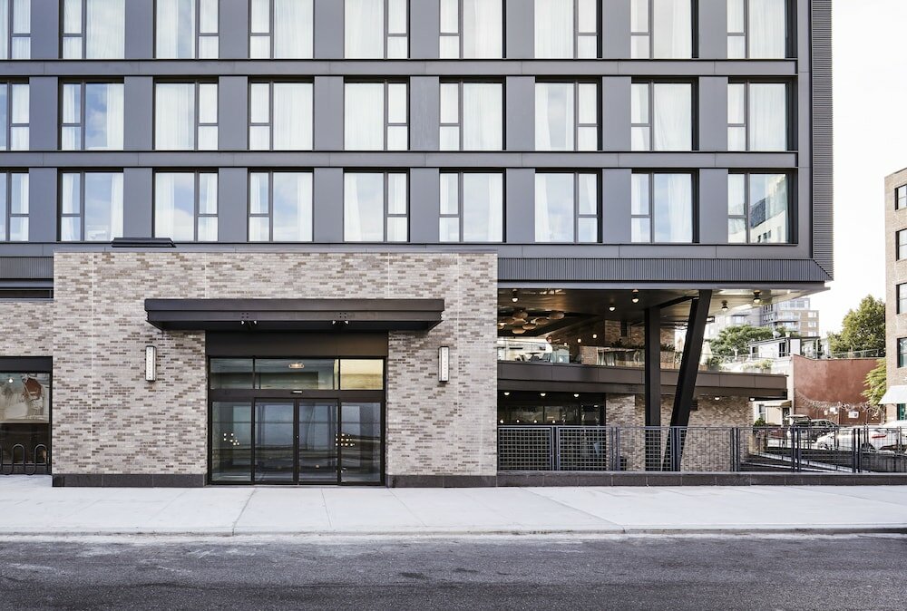 Фото The Hoxton Williamsburg