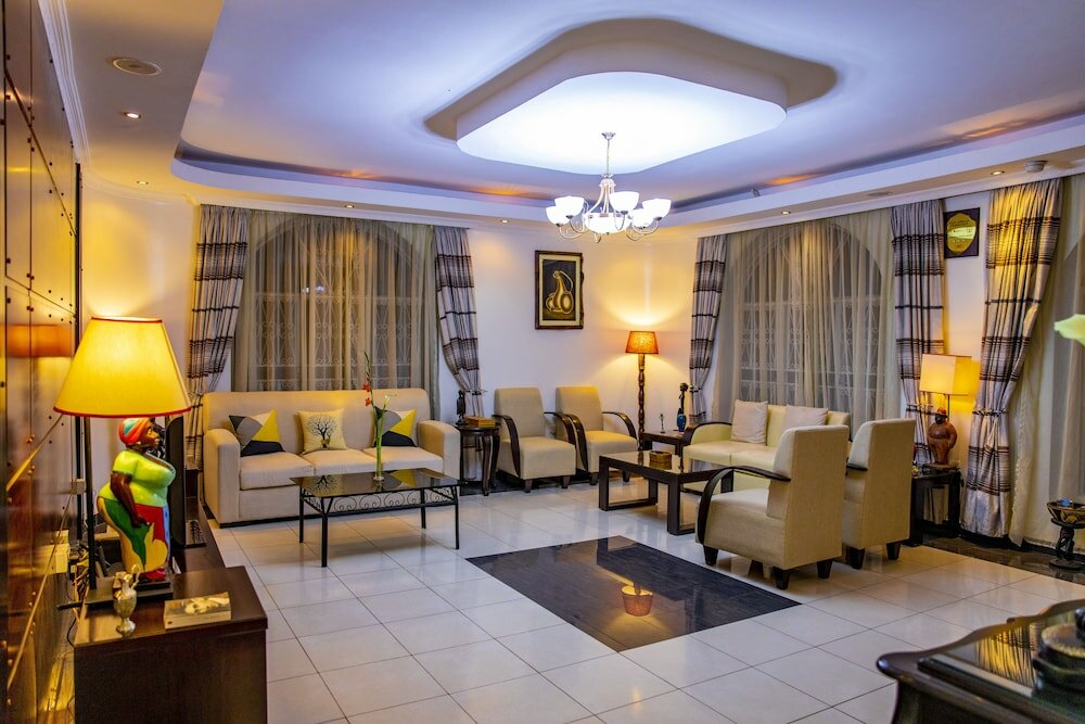 Фото Villa Asimba