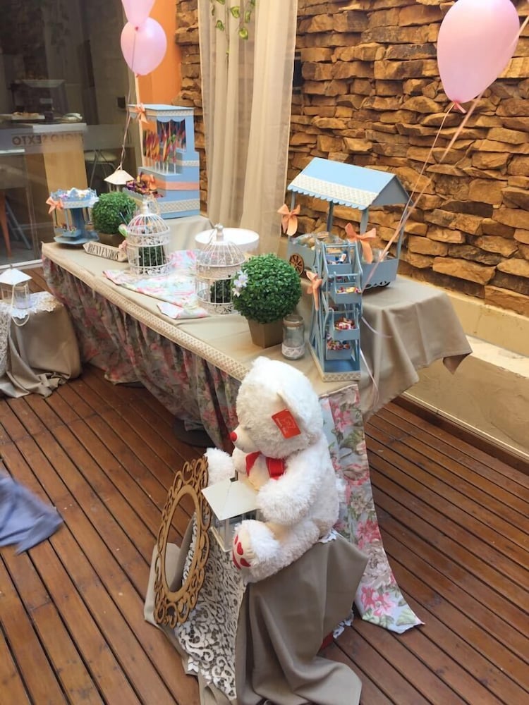 Фото Hotel Siglo Sexto