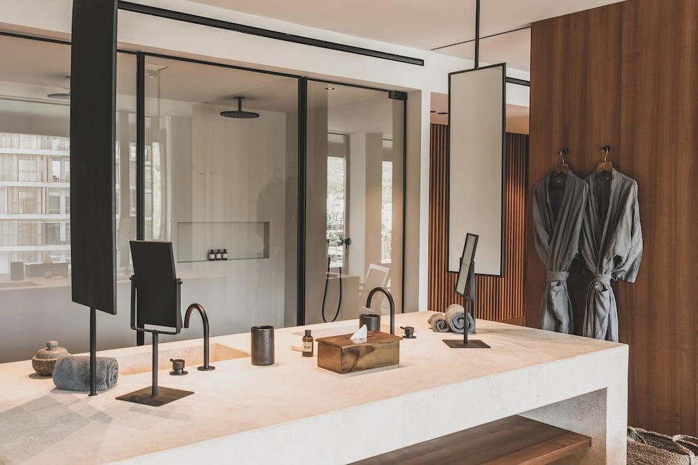 Фото Отель Oku Ibiza