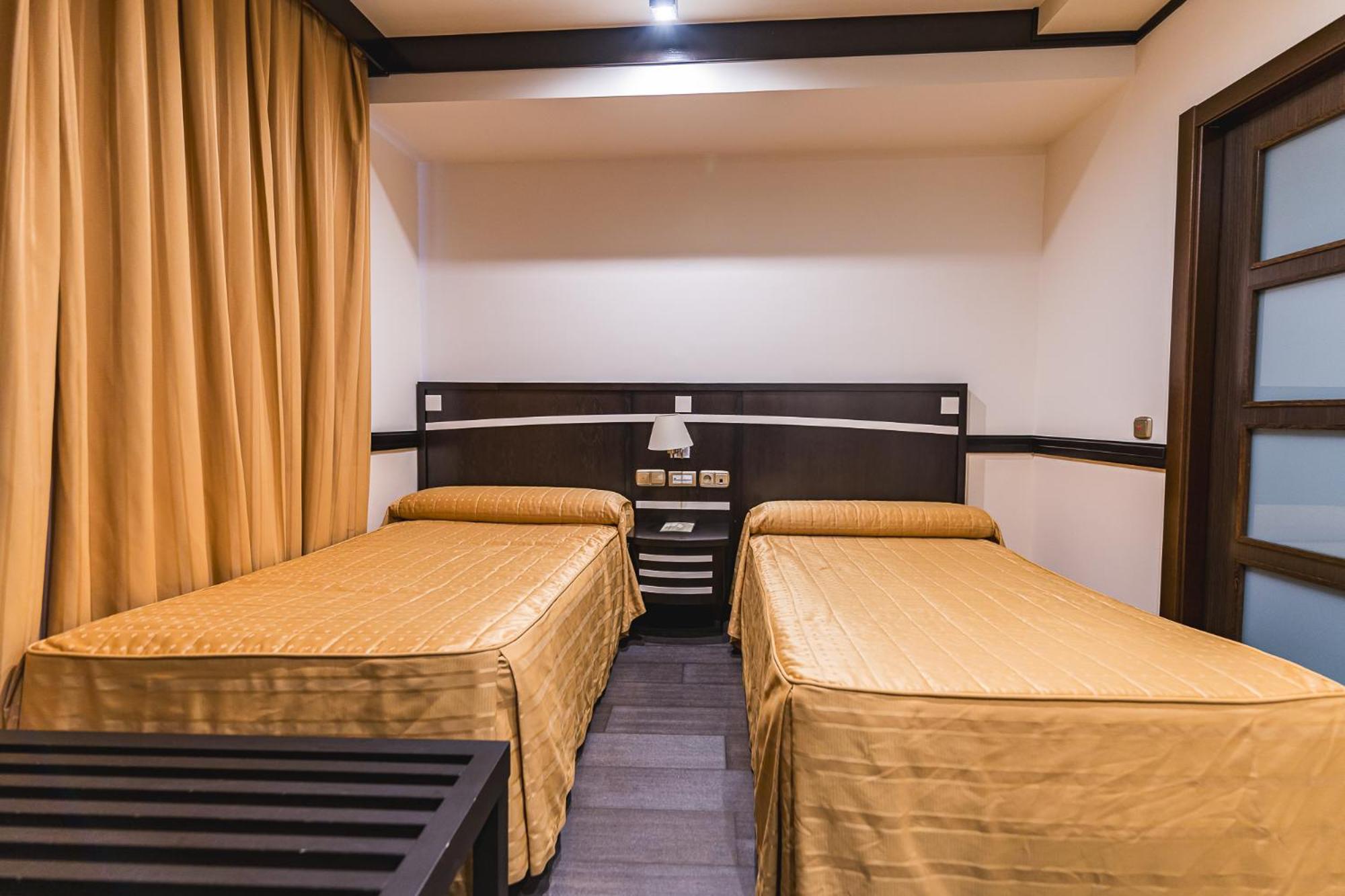 Фото Hotel Machaco