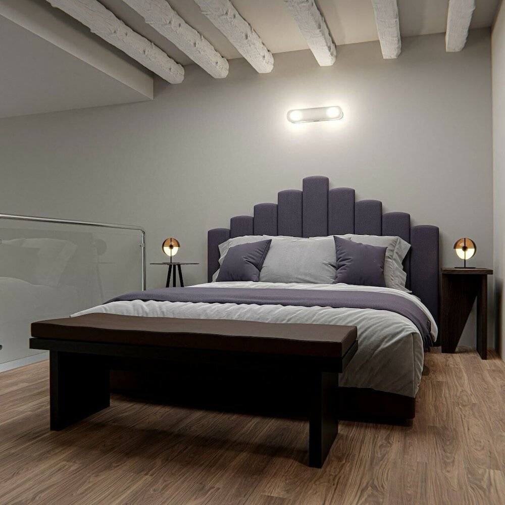 Фото Hotel American Dinesen