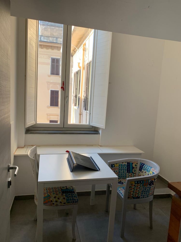 Фото Specchio di Parthenope