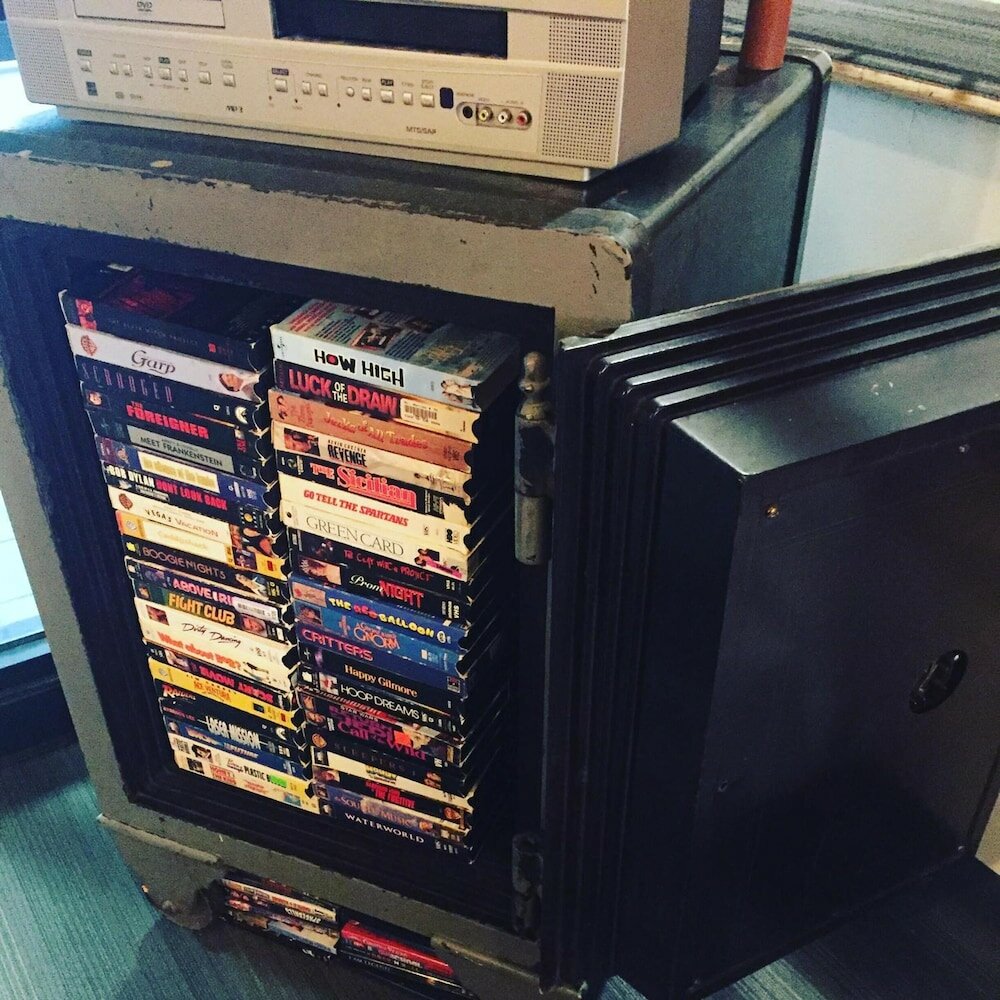 Фото Hostel du Nord