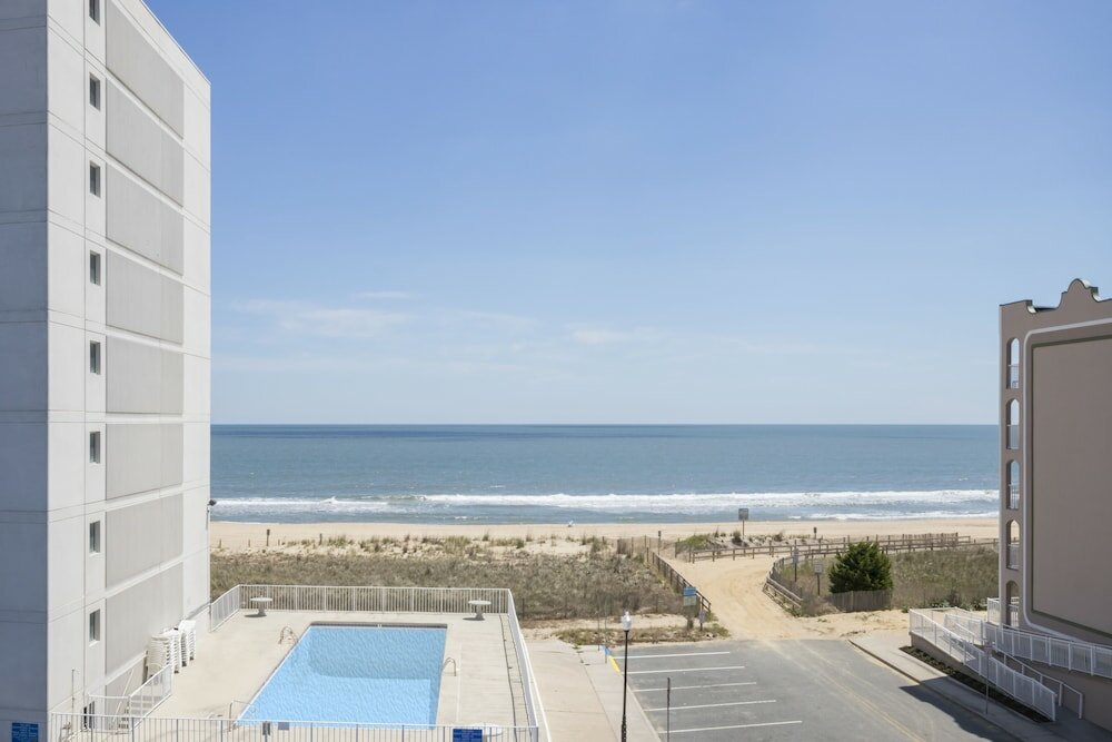 Фото Flamingo Motel