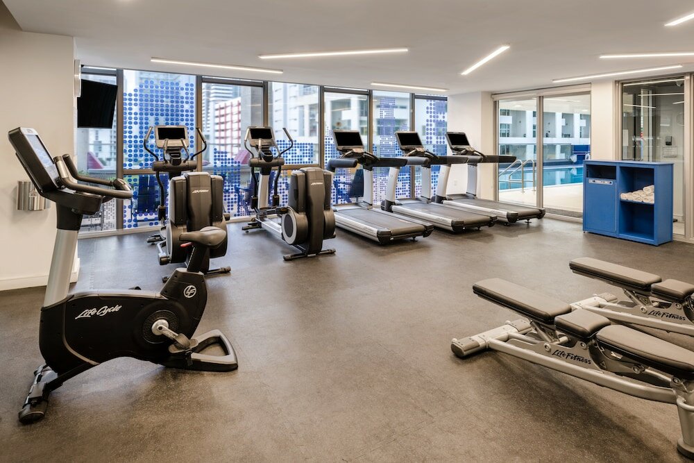 Фото Atwell Suites Miami Brickell by IHG