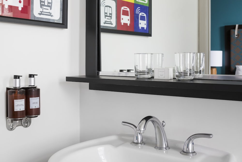 Фото City Suites Hotel