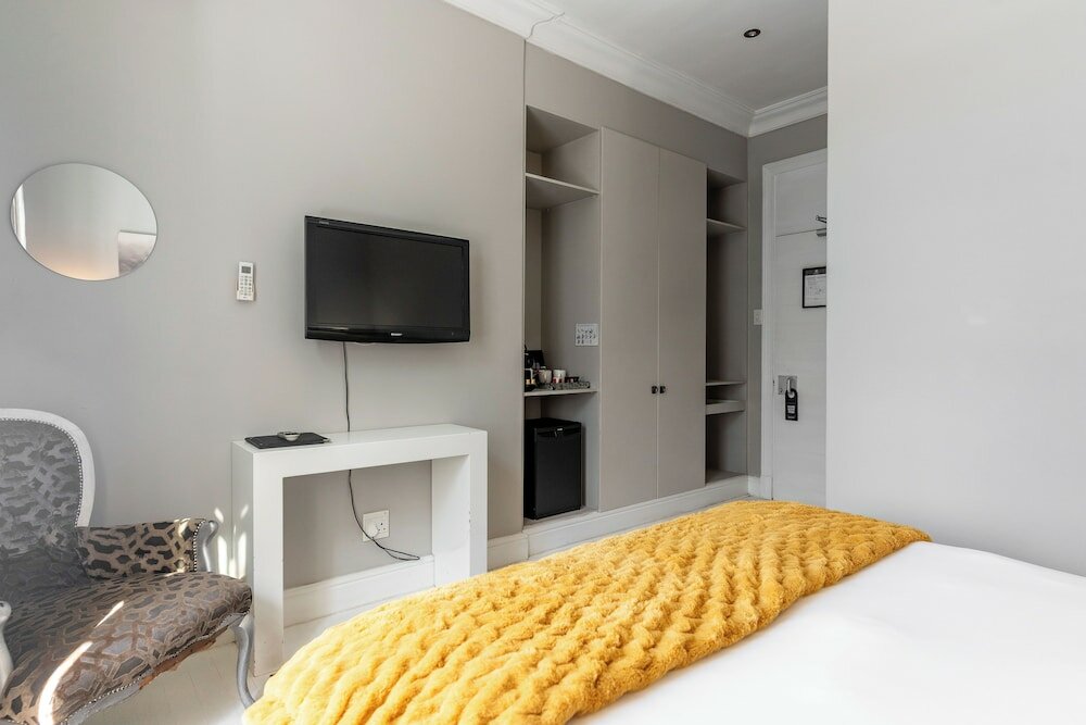 Фото Long Street Boutique Hotel