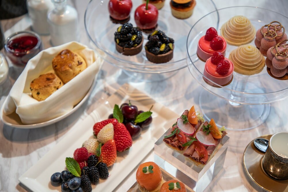 Фото Jw Marriott Hotel Changsha