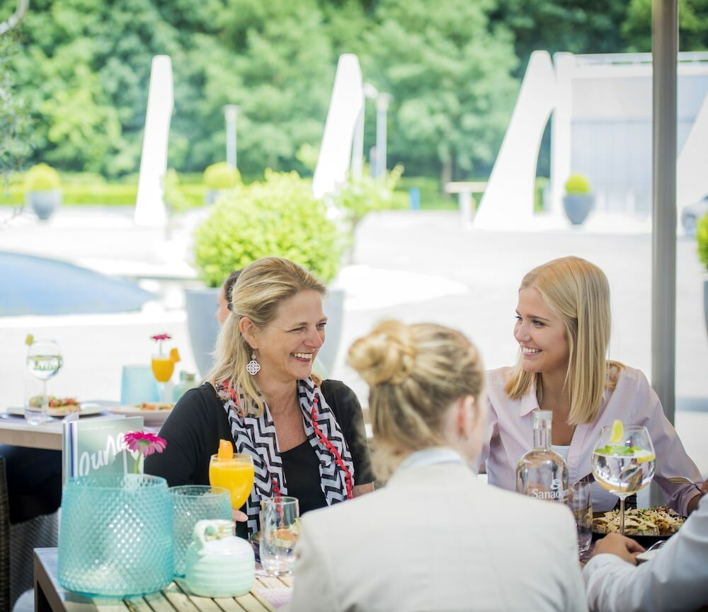 Фото Sanadome Hotel & SPA Nijmegen