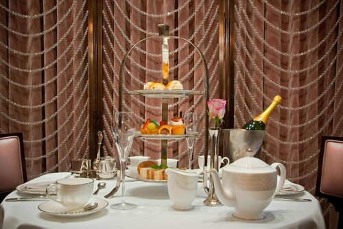 Внешний вид отеля The Wellesley Knightsbridge, a Luxury Collection Hotel, London в Лондоне, фото 5