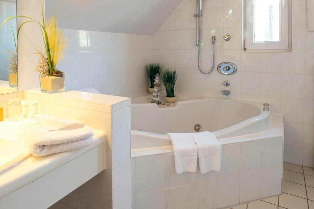 Фото Ringhotel Resort SPA Hohe Wacht