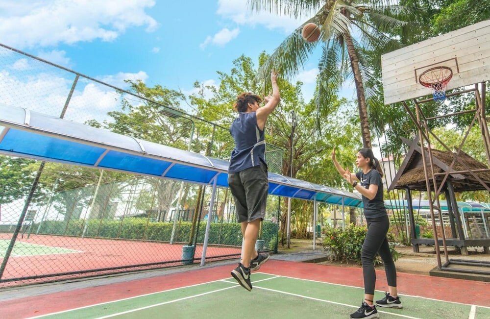 Фото Glory Beach Resort