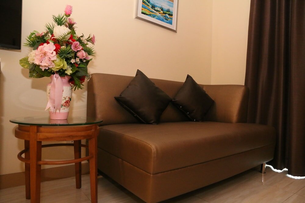 Фото Crystal Palace Hotel Pattaya