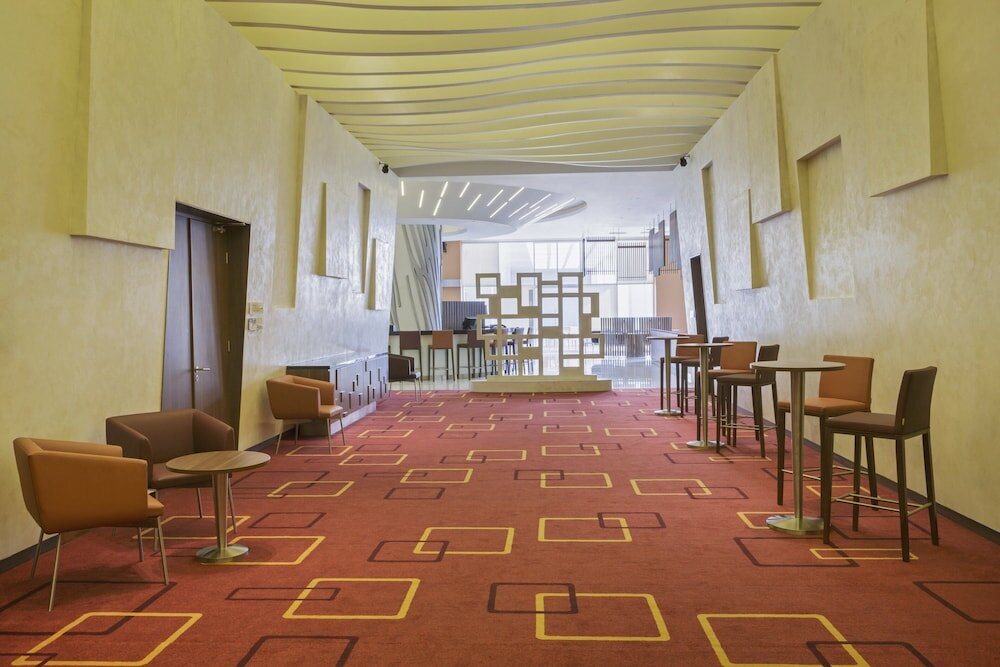 Фото Holiday Inn Express Jakarta Pluit Citygate, an Ihg Hotel