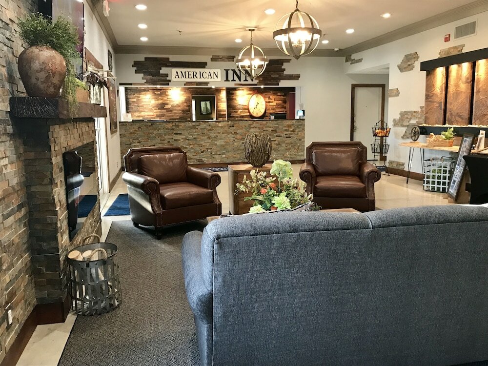 Фото American Inn North Kansas City