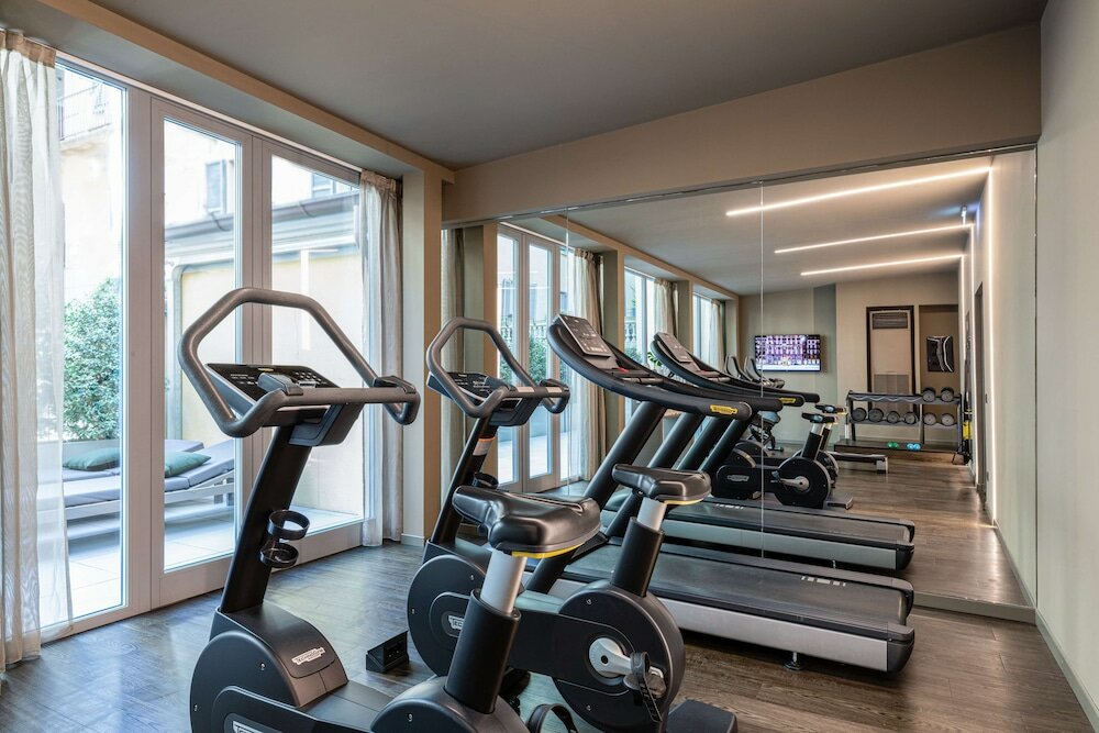 Фото Worldhotel Cristoforo Colombo