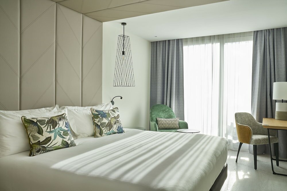 Фото Vincci Larios Diez