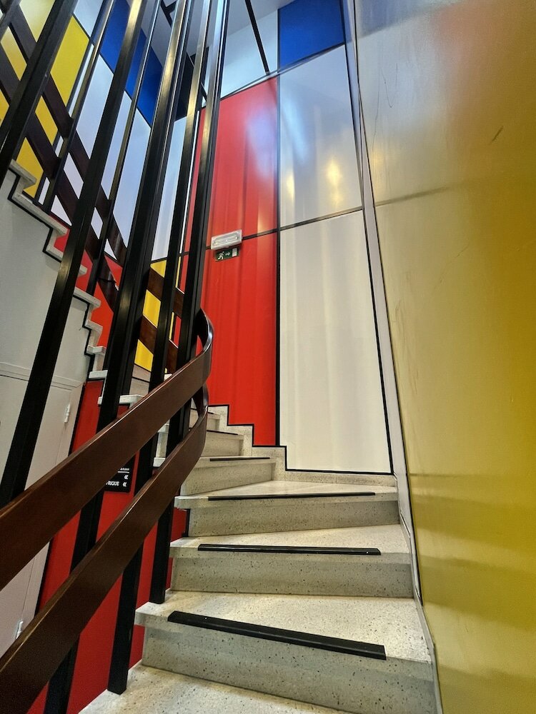 Фото Martin’s Dream Hotel