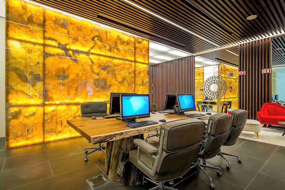 Фото BessaHotel Liberdade