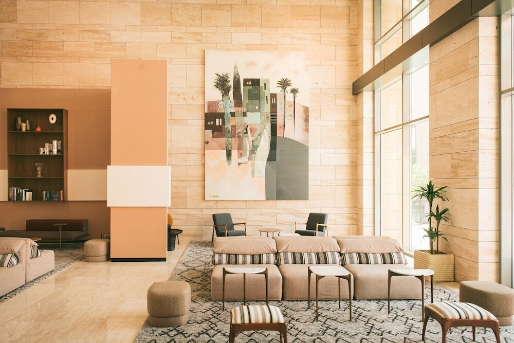 Фото Shirvan Hotel City Yard Jeddah