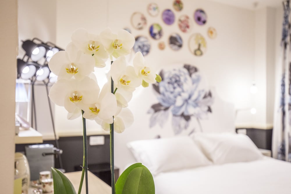 Фото Cinque Luxury Rooms