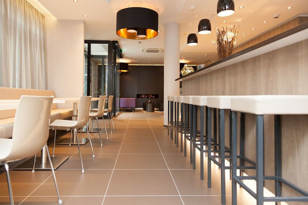 Фото Relexa hotel München