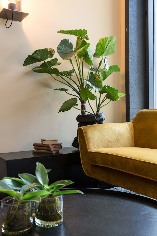 Фото Court Hotel City Centre Utrecht