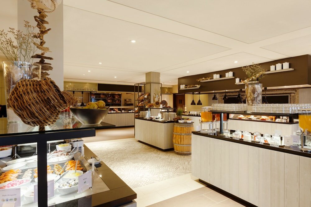 Фото A-rosa Sylt