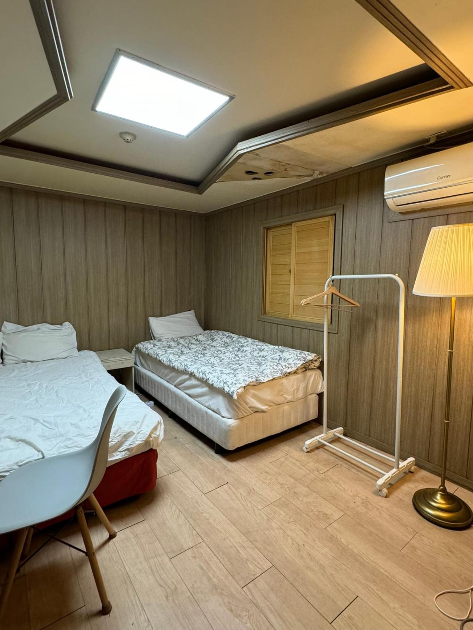 Фото G Mini Hotel Dongdaemun