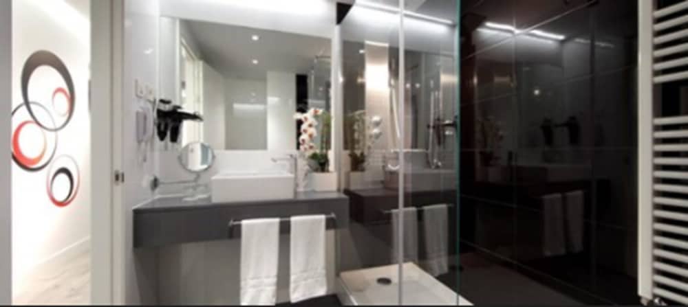 Фото Hotel Eurostars Central