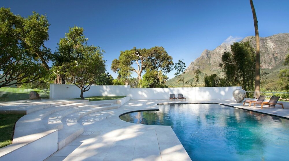 Фото Homestead at Oldenburg Vineyards